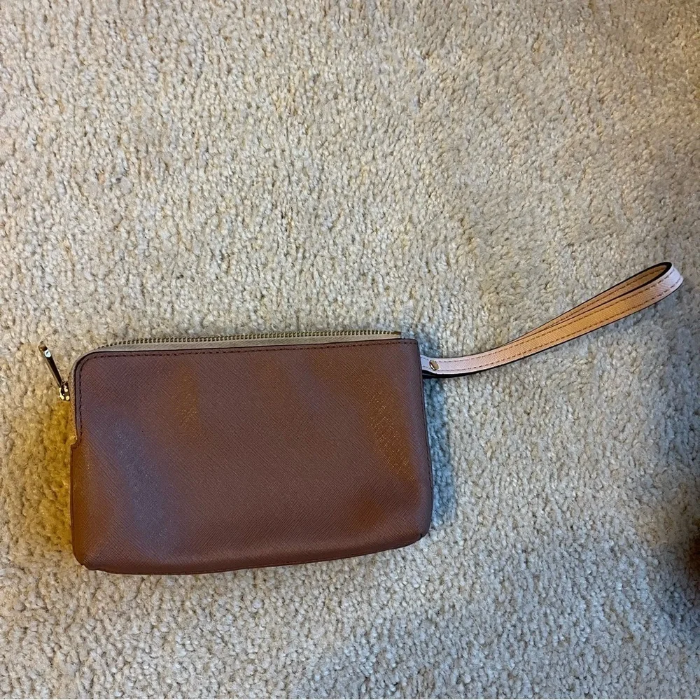 Michael Kors Wristlet